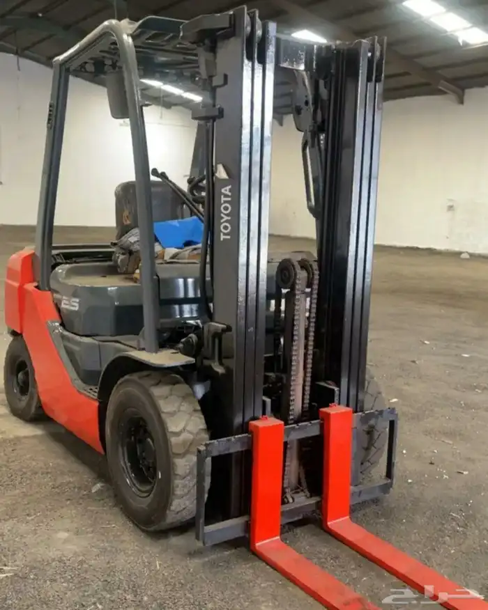 رافعه شوكيه للايجار خميس مشيط ابهاء 0