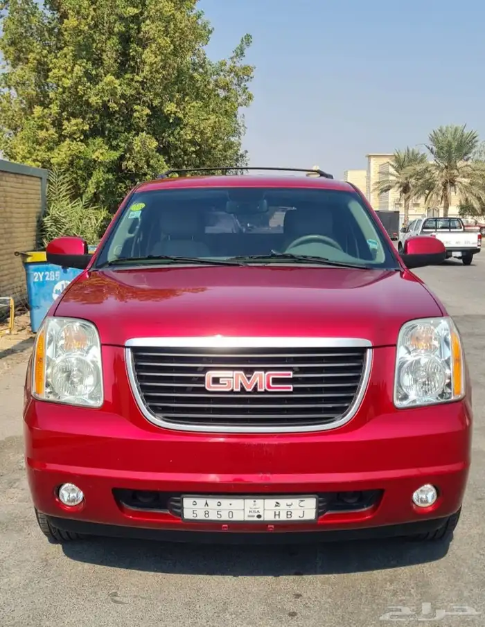 للبيع يوكن دبل 2012 0