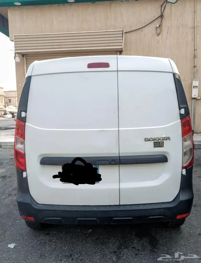 سيارة رينو للبيع موديل 2021 الدمام 1