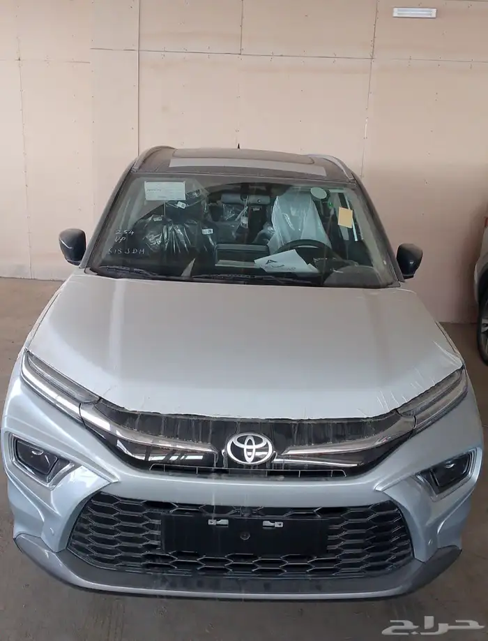 اوربان كروزر 2026 فل كامل واستاندر.بدون دفعه اولى 3