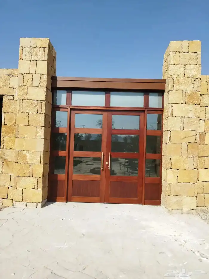 متجر اثاث خشبي الرياض 2