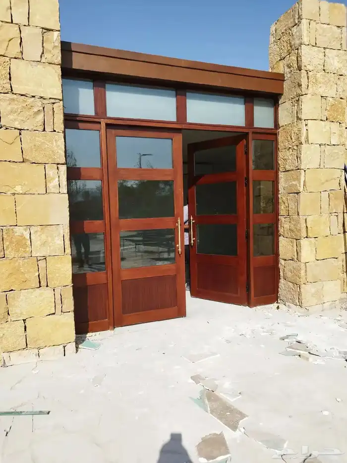 متجر اثاث خشبي الرياض 3