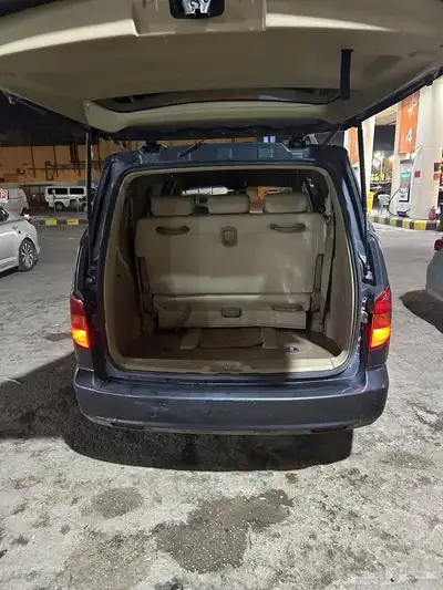 سياره سانج يونج 2012 للبيع او البدل index