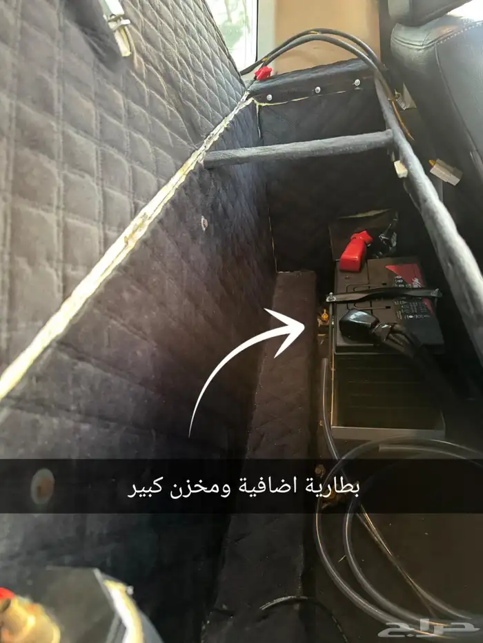 باجيرو ربع 2016 فل كامل 8