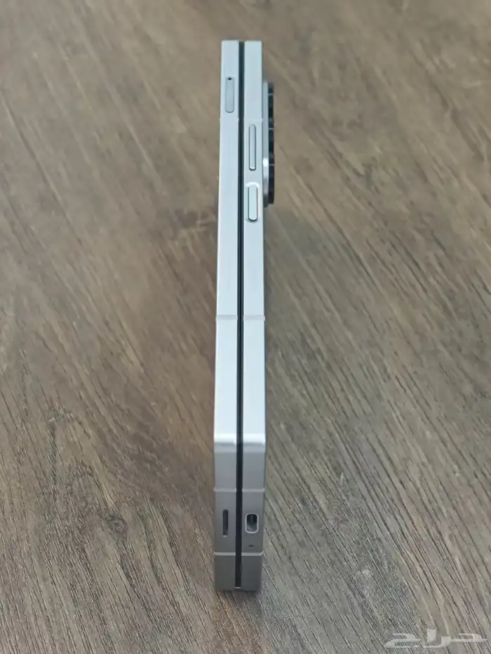 Z Fold 6 شبه جديد ضمان سنتين 12 256 6
