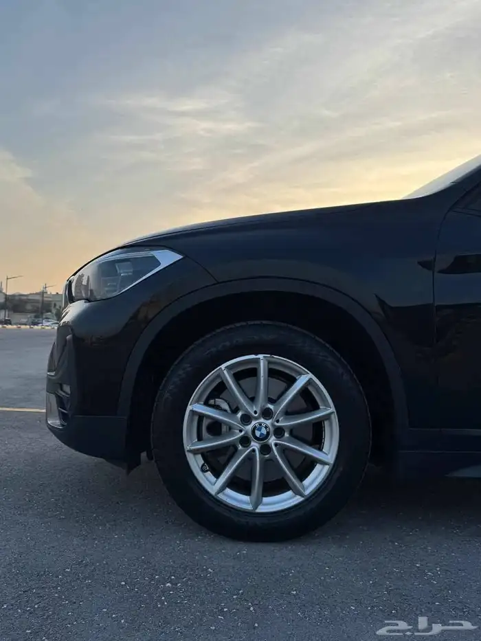 BMW X1 23