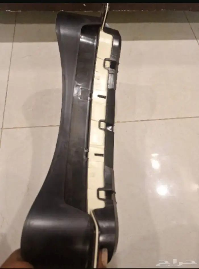 عداد طبلون جمس يكون -تاهو سلفرادو 6