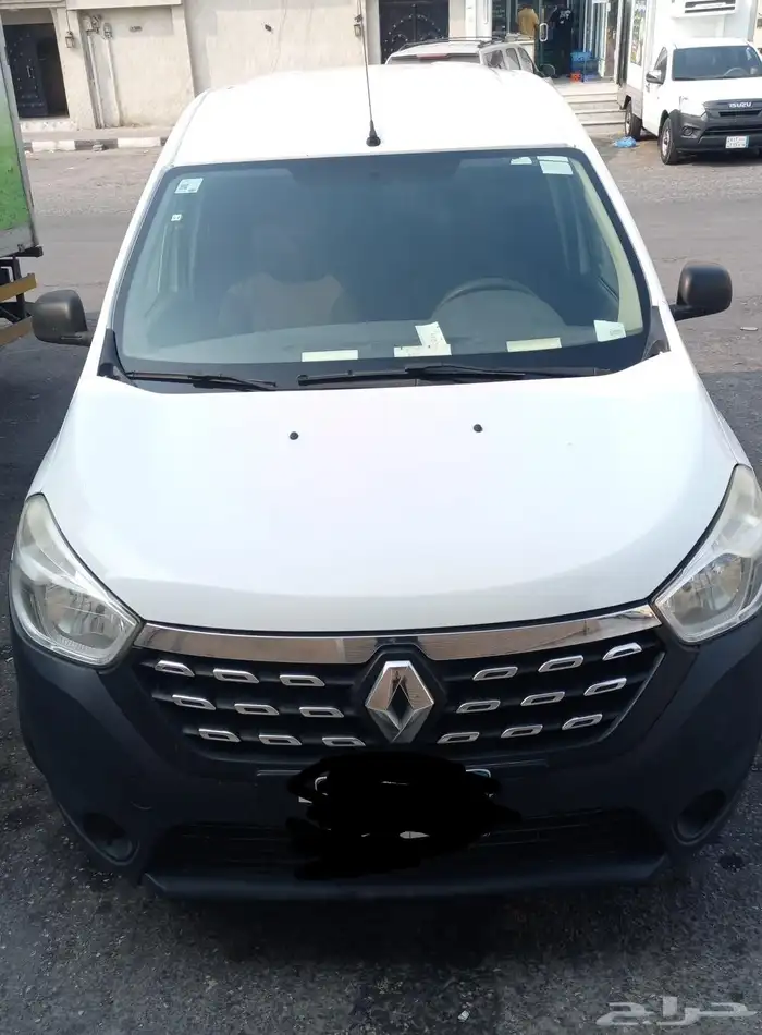 سيارة رينو للبيع موديل 2021 الدمام 0