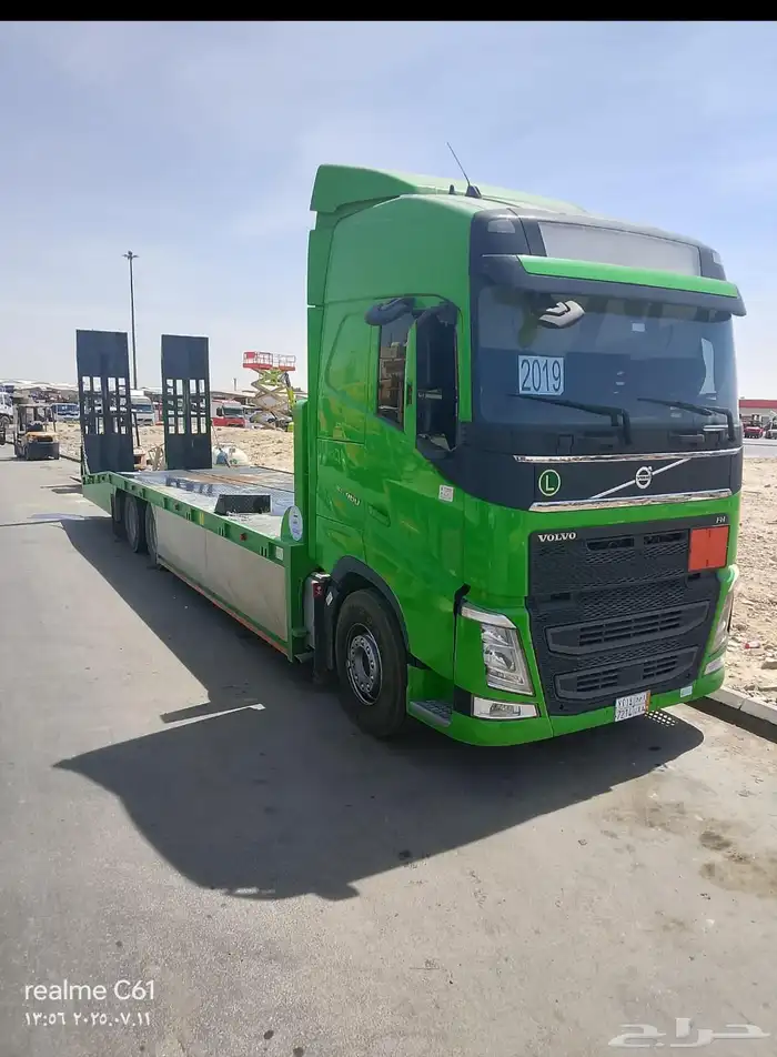 تجار معدات ثقيله 5