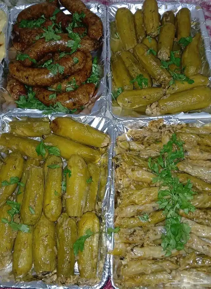 أكل مصري ع أصوله 0