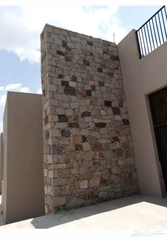 معلم حجرر وتلبيس وتلبيست 8