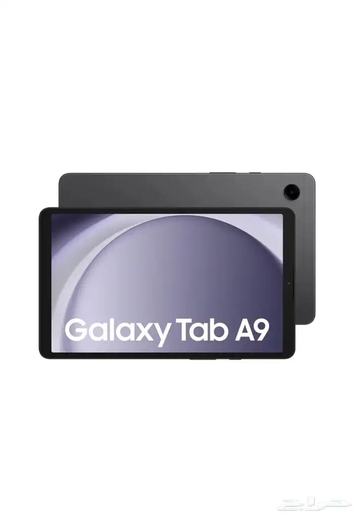 جالاكسي تاب A9 0