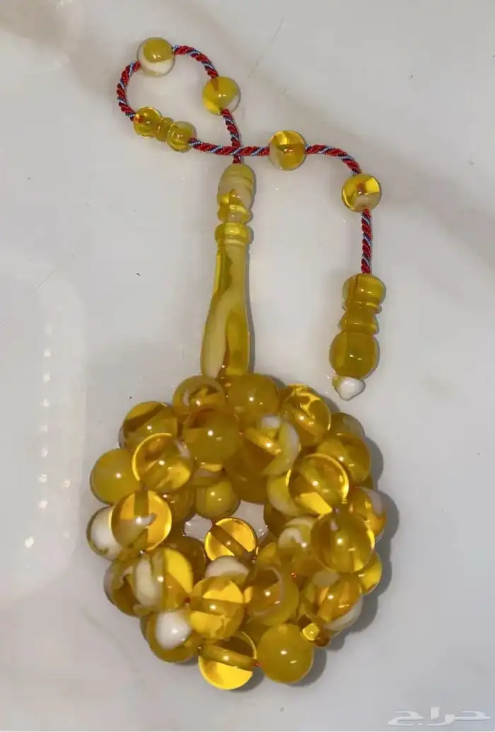 مسباح مستكه 1