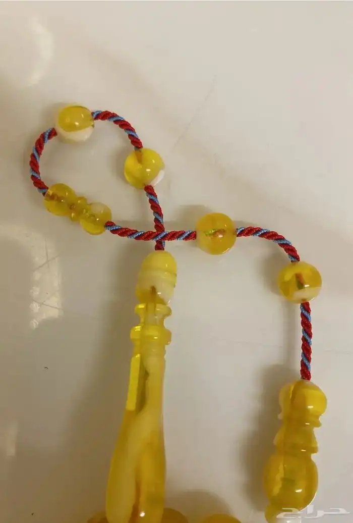 مسباح مستكه 2