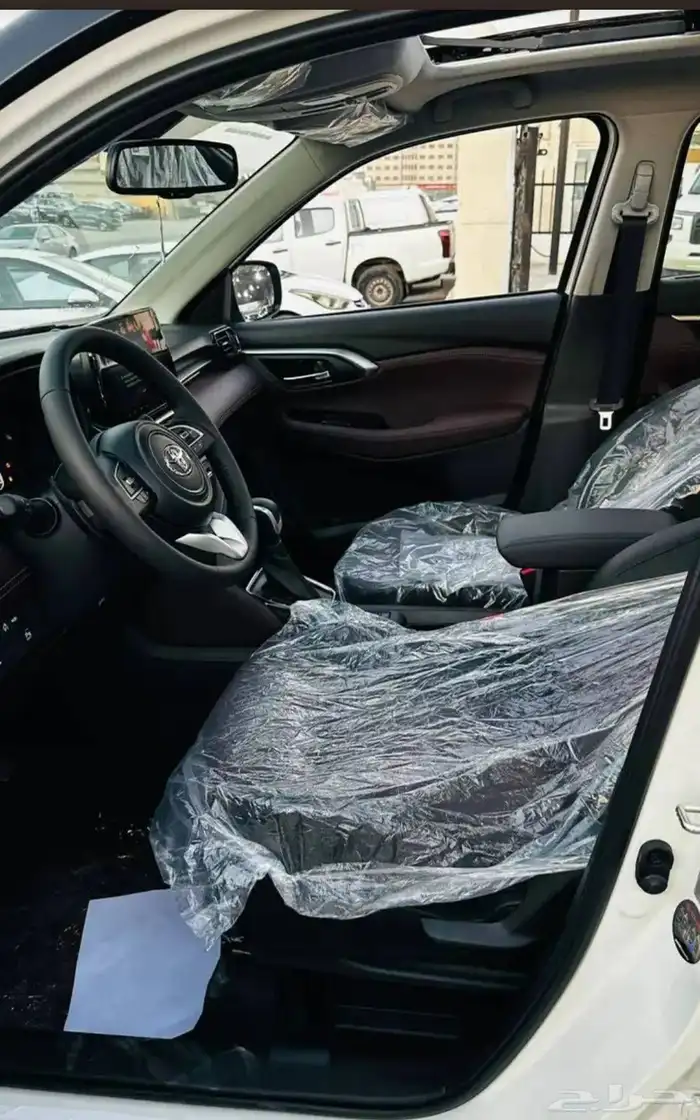 اوربان كروزر 2026 فل كامل واستاندر.بدون دفعه اولى 8