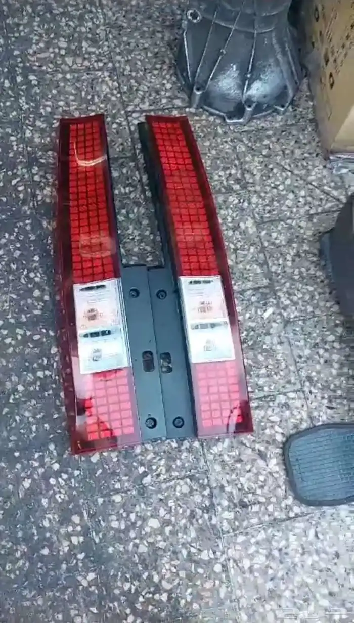 قطع باصات جراند ستاريكس H1 وباصات ستاريا 24