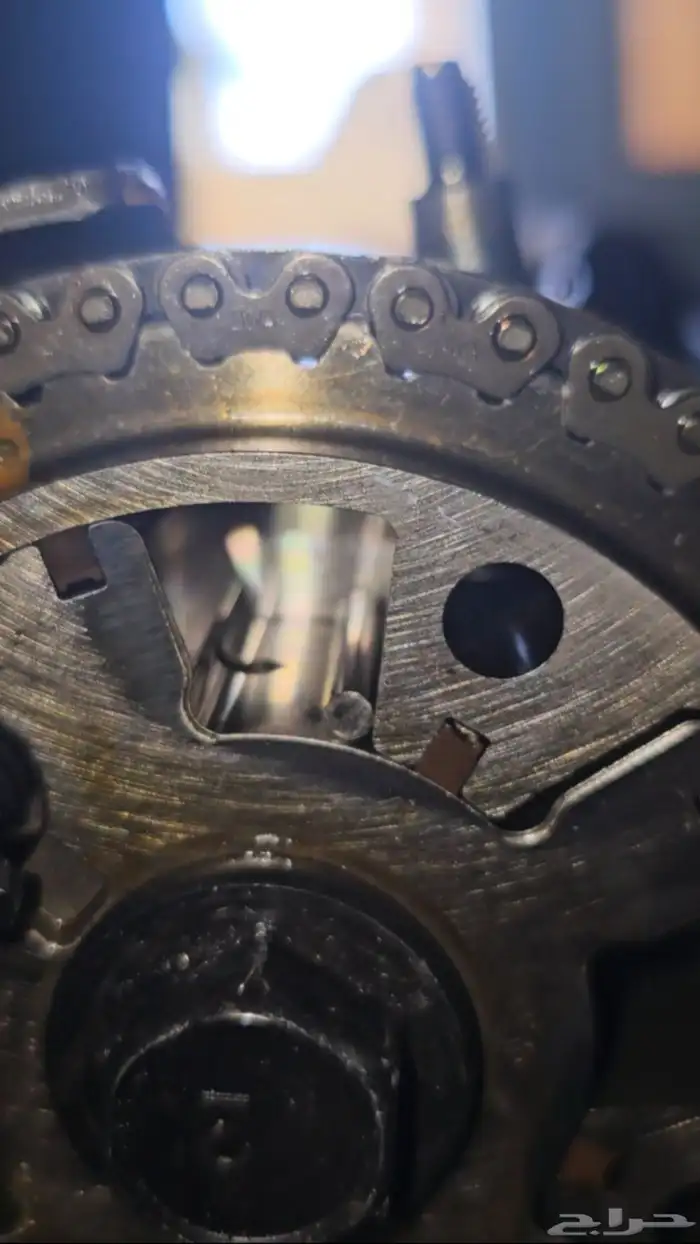 مكينة سواب K24A 5