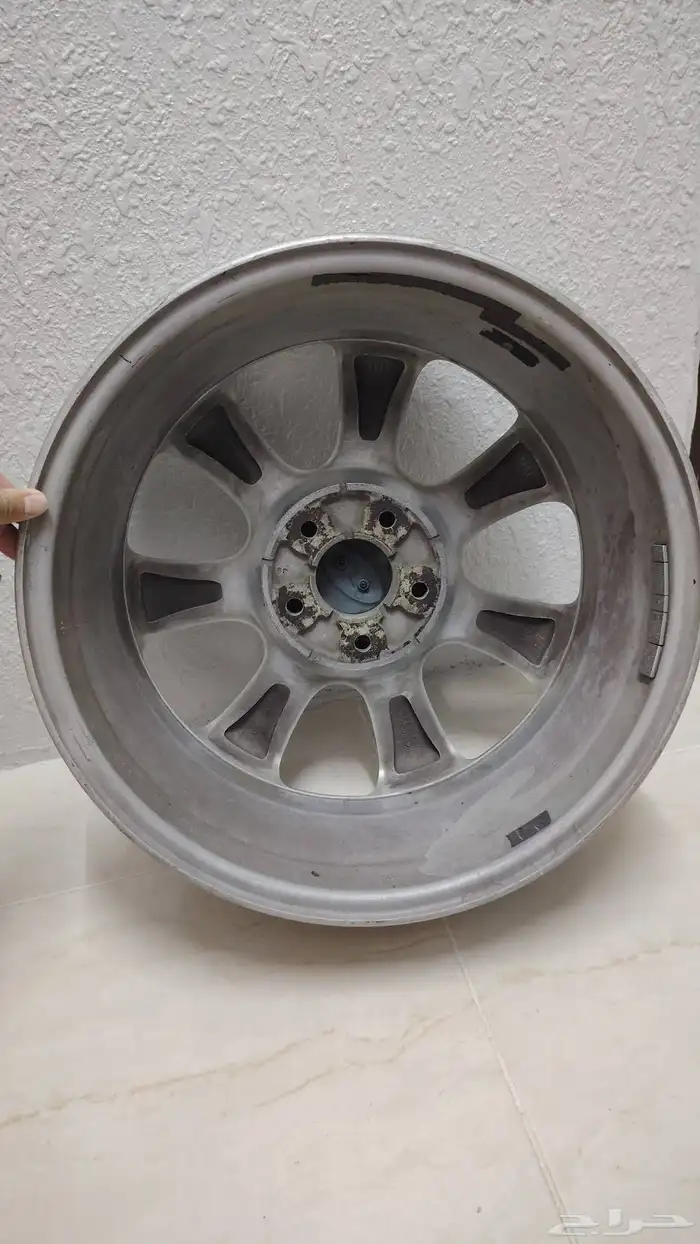 جنط النترا 1