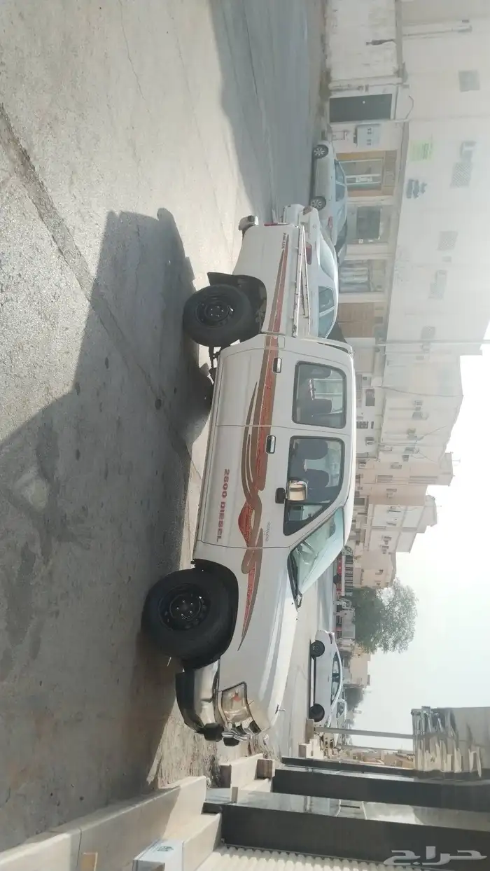 هايلوكس للبيع 5