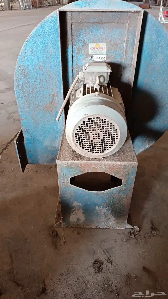 تربين هوائي للبيع 2