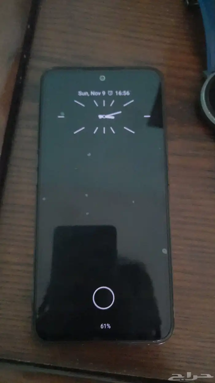 هاتف cmf الجديد 1 1