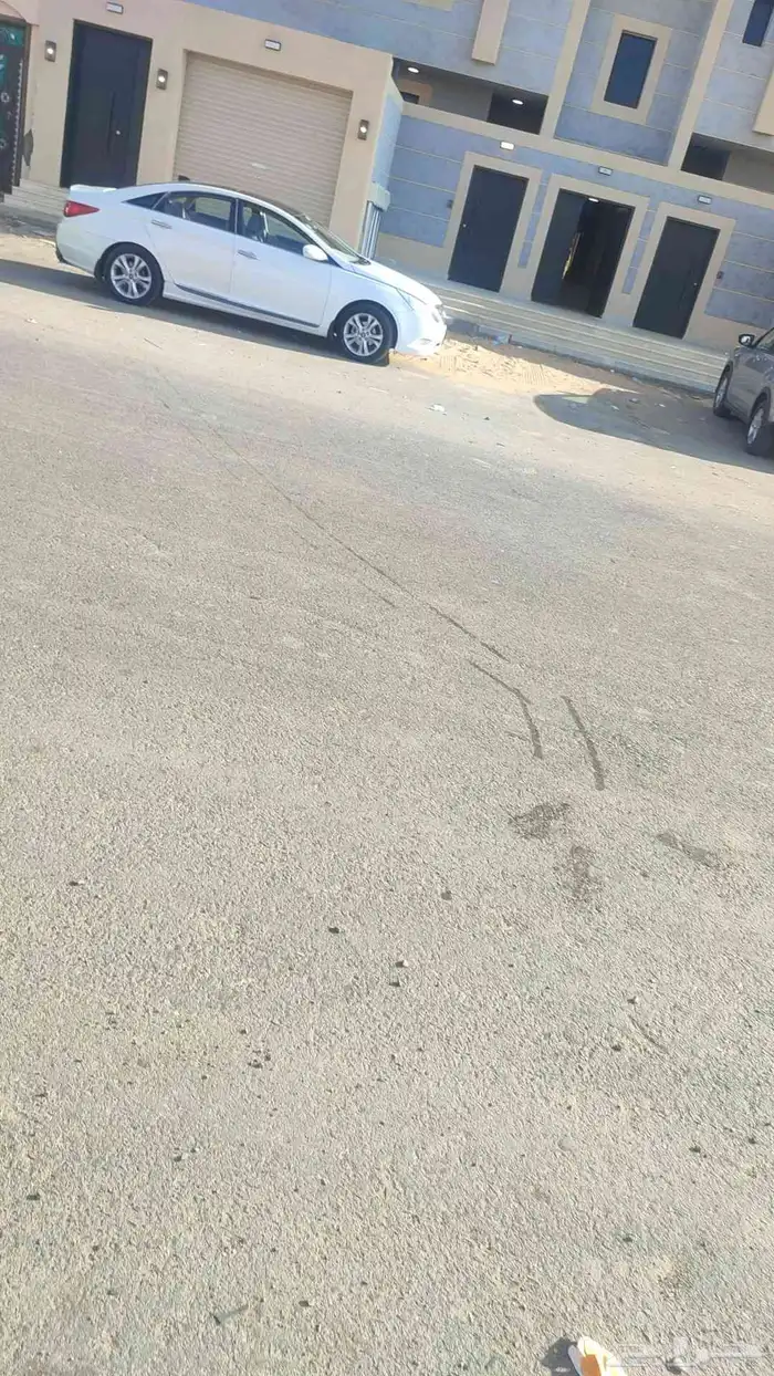 Hyundai sonata 2012 0