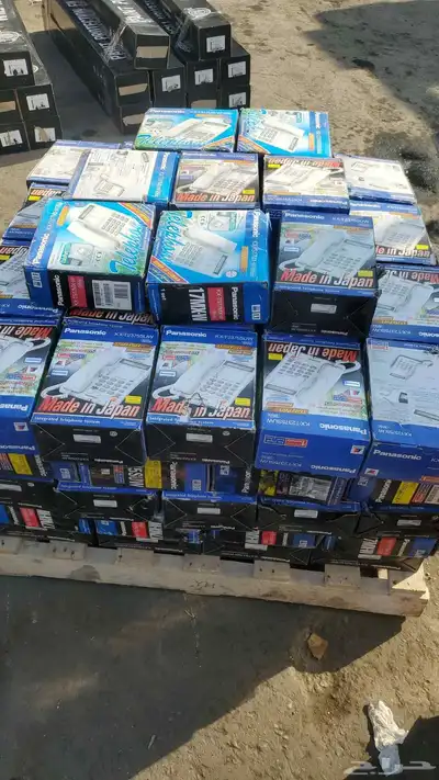 سنترال باناسونيك نورتال تايفونات مستعمل للبيع index