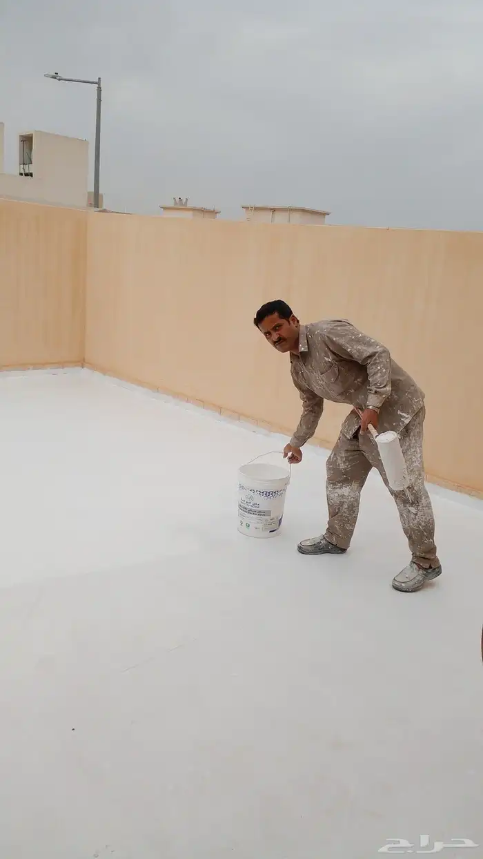 عازل اصطح ترميم تشطيب ديكورات الدمام الخبر القطيف الجبيل 6