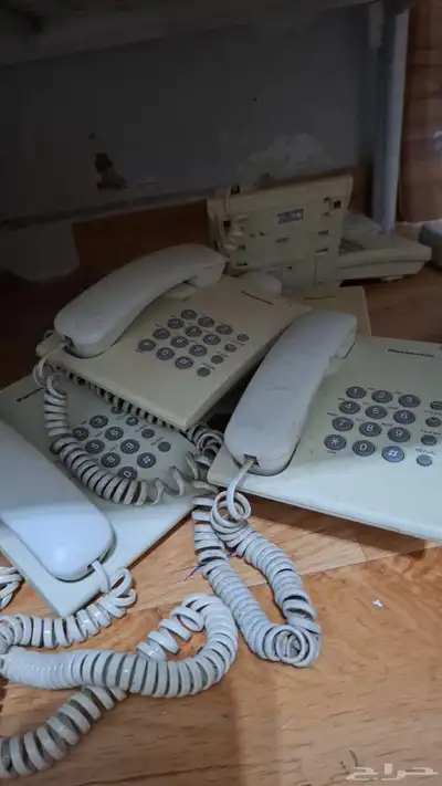 سنترال باناسونيك نورتال تايفونات مستعمل للبيع index