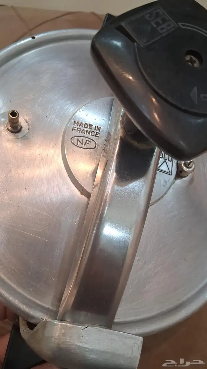 كاتم سب فرنسي 0