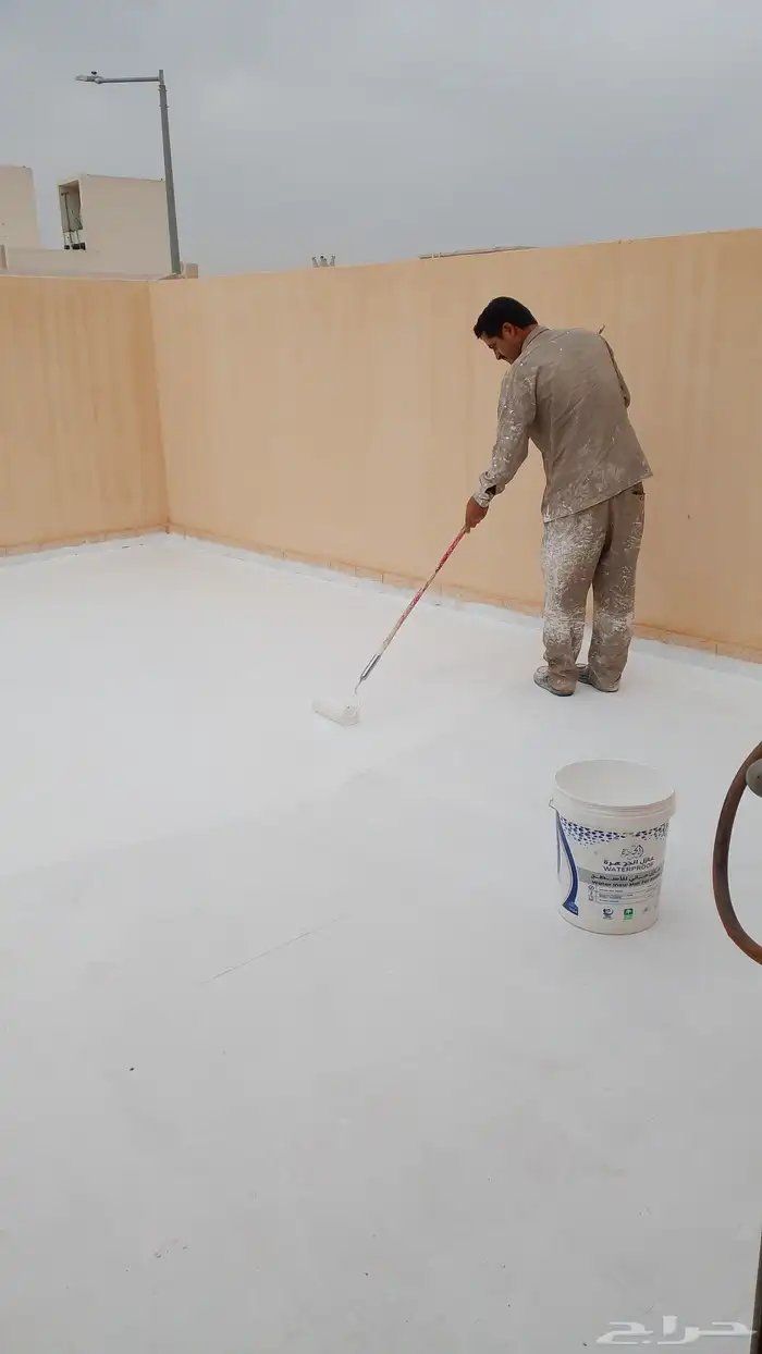 عازل اصطح ترميم تشطيب ديكورات الدمام الخبر القطيف الجبيل 5