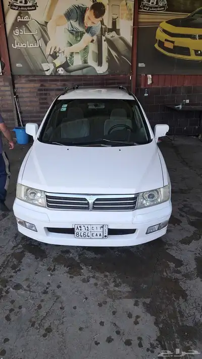 متسوبيشي 2002 index