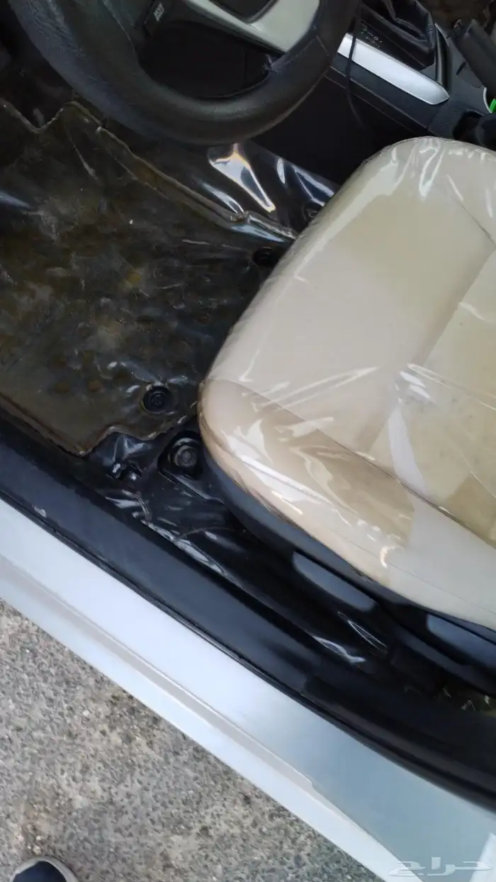 تويوتا كورولا 2018 4