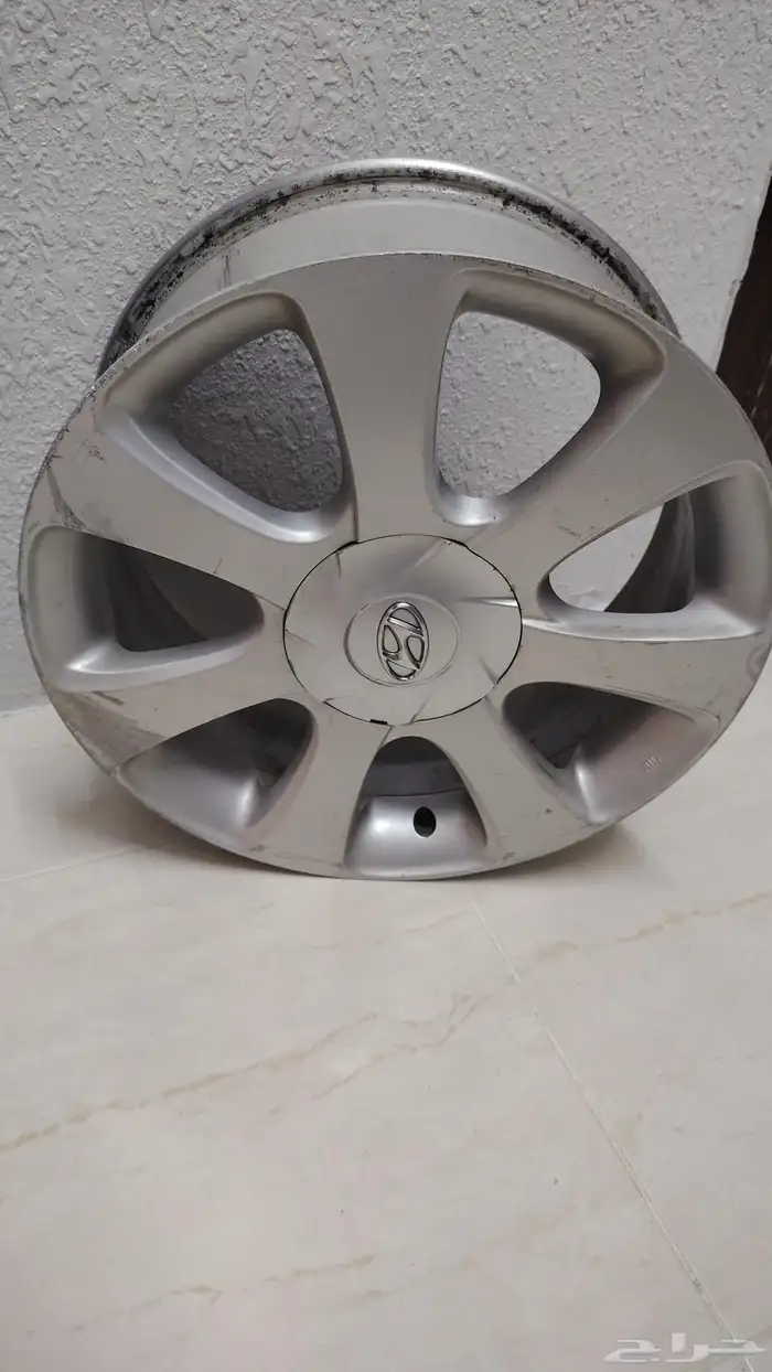 جنط النترا 0