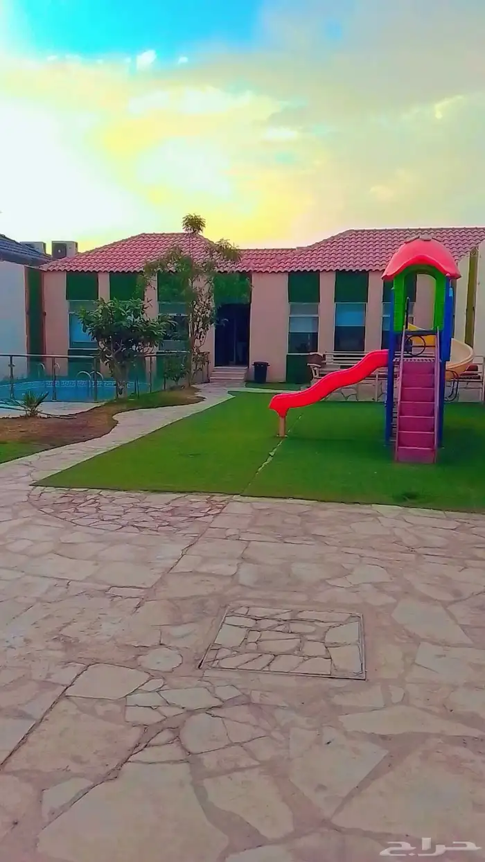 شاليهات للاجار 1