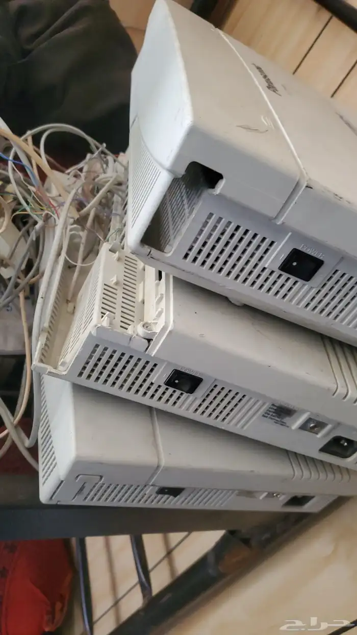 سنترال باناسونيك نورتال تايفونات مستعمل للبيع 1