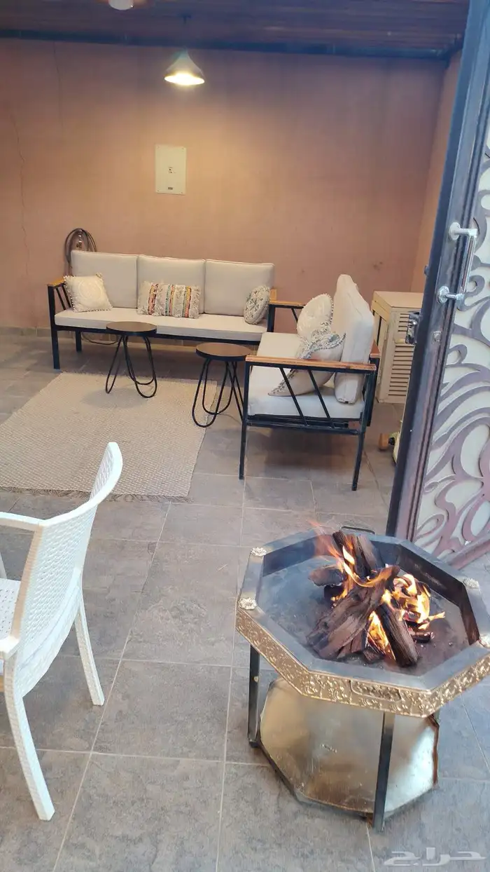 تاجير دفايات 4