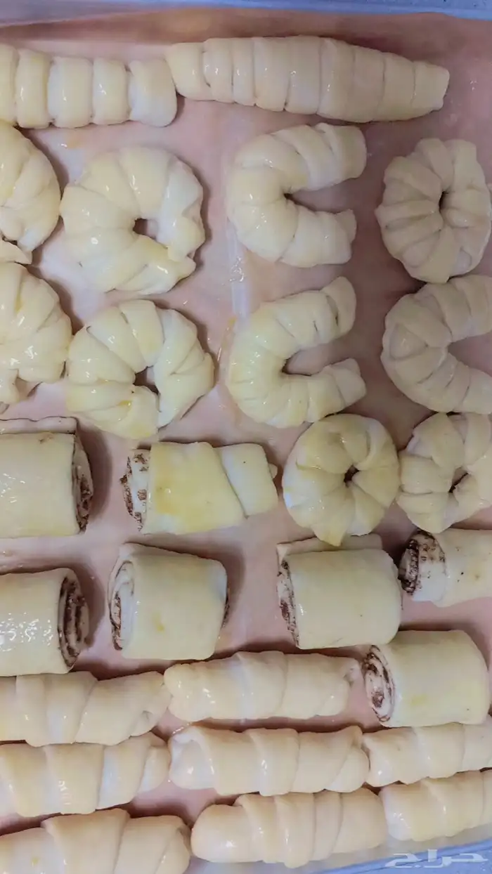 اسر منتجه الخبر .شغل سوري 8