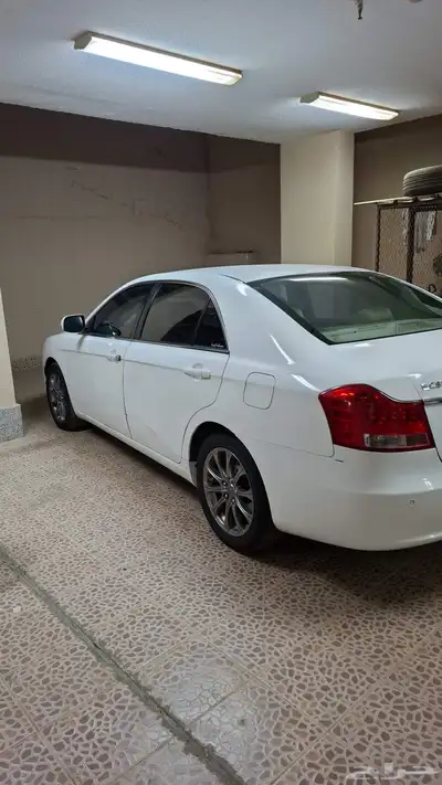 جيلي EC8 2012 ماكينة ميتسوبيشي index