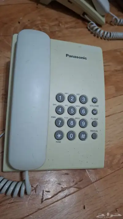 سنترال باناسونيك نورتال تايفونات مستعمل للبيع index