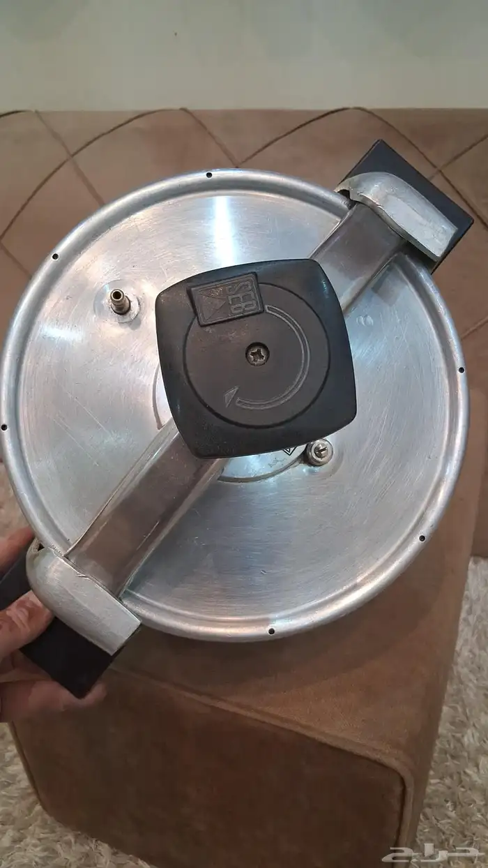 كاتم سب فرنسي 2