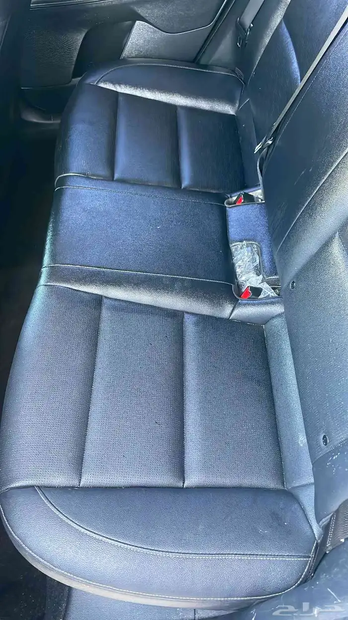 كيا سيراتو K3 2020 - مواصفات عالية - نظيفة 13