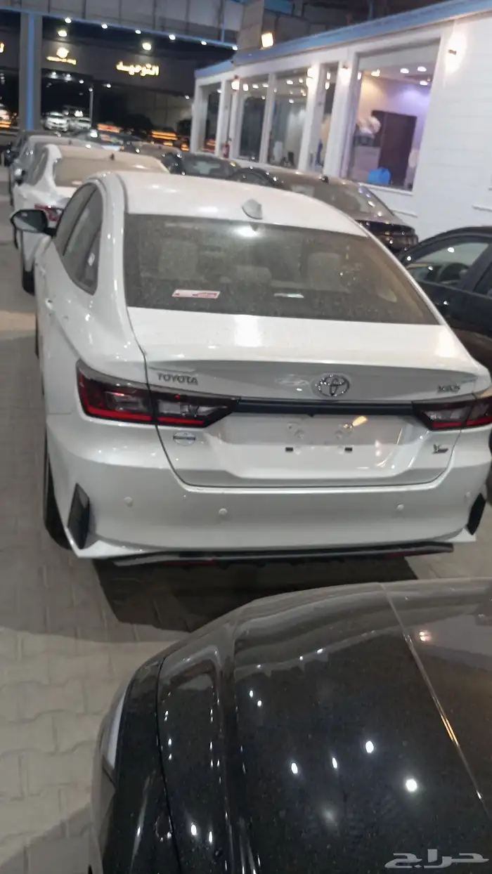 يارس 2026 جميع الفئات...اقل قيمه للاقساط الشهريه 6