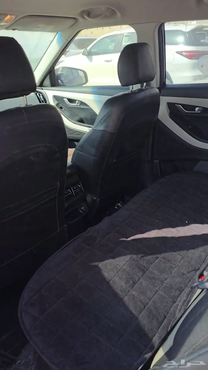 كريتا 2022 سمارت 7