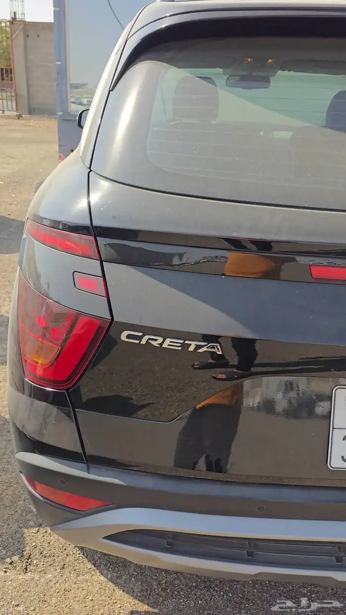 كريتا 2022 سمارت 9