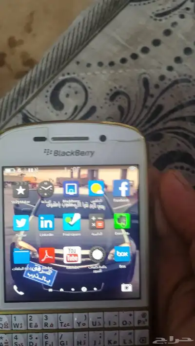 جوال بلاك بيري للبيع index