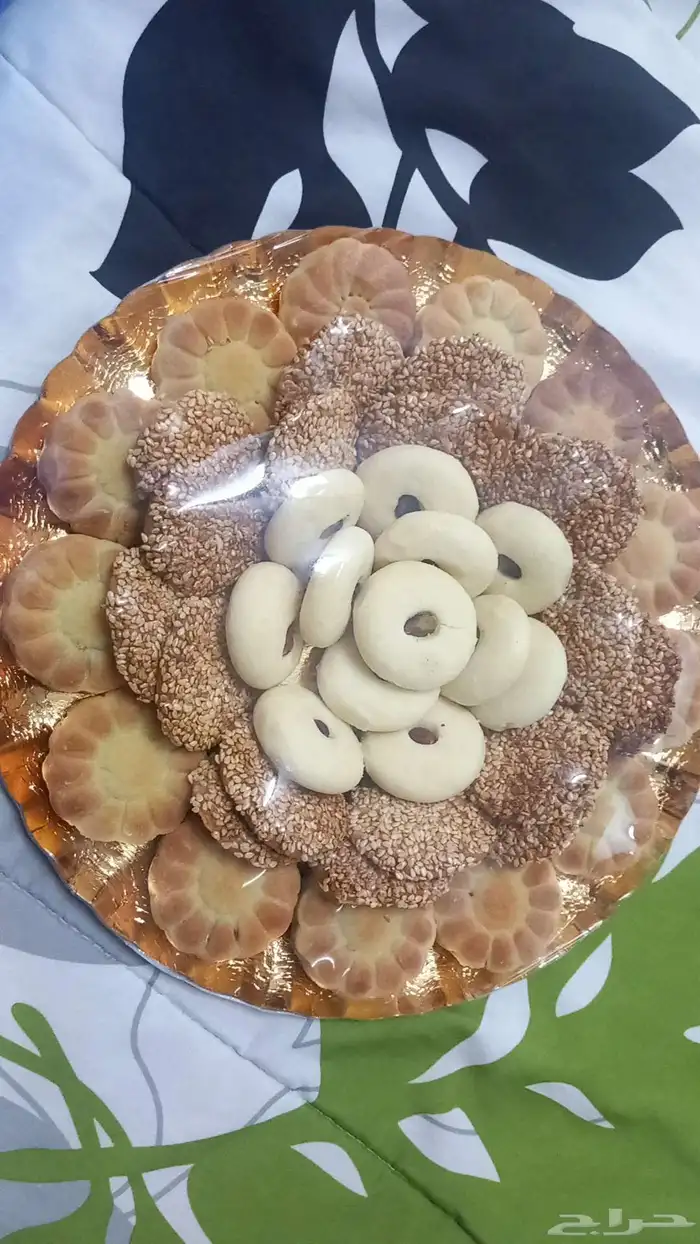 اسر منتجه الخبر .شغل سوري 6