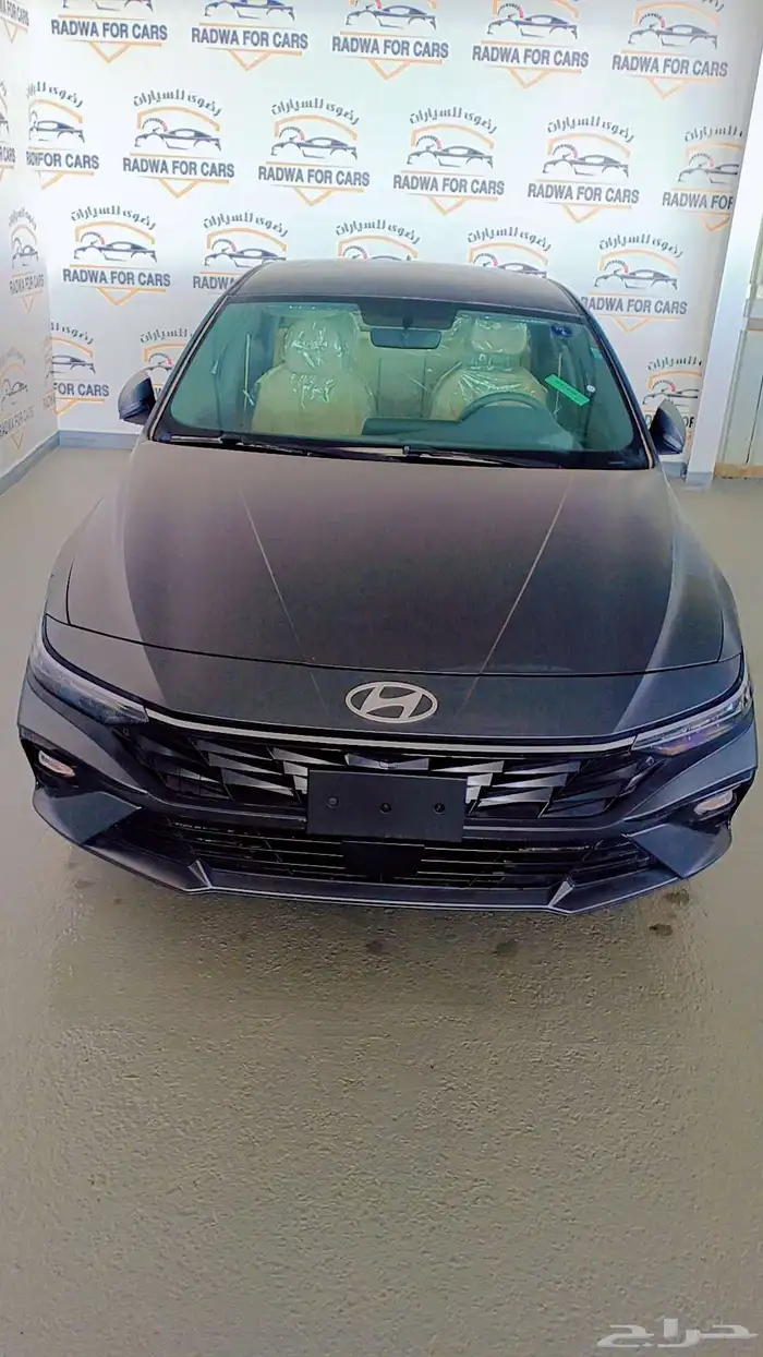 هيونداي النترا 2025 سمارت بلس 1.5 0