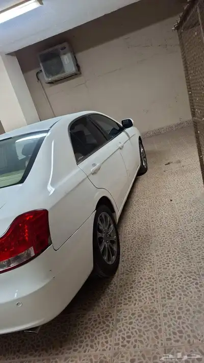 جيلي EC8 2012 ماكينة ميتسوبيشي index