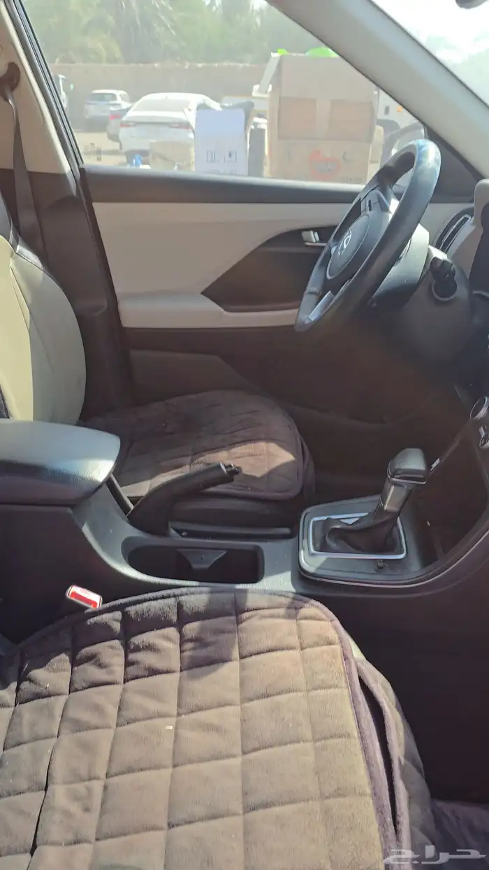 كريتا 2022 سمارت 2